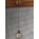 Pendule, Lustre suspendate - Lustra suspendata design industrial Emil