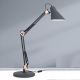 Lampi birou - Lampa de birou cu brat articulat Bachelor