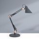 Lampi birou - Lampa de birou cu brat articulat Bachelor