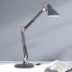 Lampi birou - Lampa de birou cu brat articulat Bachelor