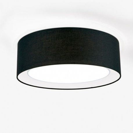 Plafoniere - Plafoniera eleganta Mars, negru