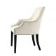 Scaune - Scaun design LUX Legacy, clarck sand