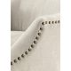 Scaune - Scaun design LUX Legacy, clarck sand