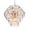 Candelabru design LUX Amazone L