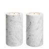 Set 2 suporturi pentru lumanari Tobor M