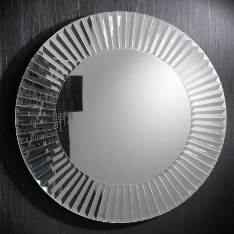 Oglinzi - Oglinda decorativa ZEUS