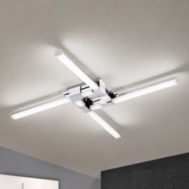 Iluminat pentru baie - Plafoniera LED cu protectie IP44 Argo