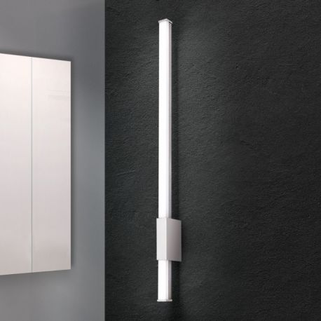 Aplice oglinda, tablou - Aplica LED cu protectie IP44 Argo, 60cm