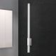 Aplice oglinda, tablou - Aplica LED cu protectie IP44 Argo, 60cm
