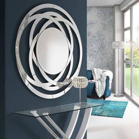 Oglinzi - Oglinda decorativa AROS