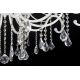 Candelabre, Lustre - Candelabru cu 10 brate Grace