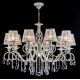 Candelabru cu 10 brate Grace