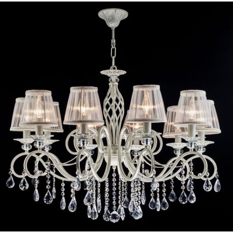 Candelabre, Lustre - Candelabru cu 10 brate Grace