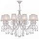 Candelabre, Lustre - Candelabru cu 10 brate Grace