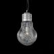 Pendule, Lustre suspendate - Pendul LUCE MAX SP1 BIG