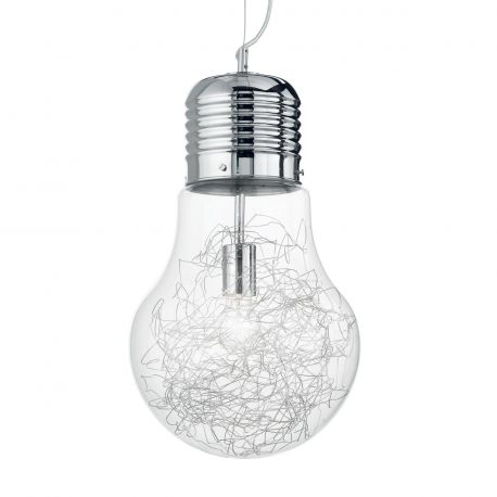 Pendule, Lustre suspendate - Pendul LUCE MAX SP1 BIG