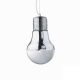 Pendule, Lustre suspendate - Pendul LUCE CROMO SP1 BIG