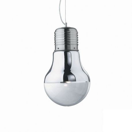 Pendule, Lustre suspendate - Pendul LUCE CROMO SP1 BIG