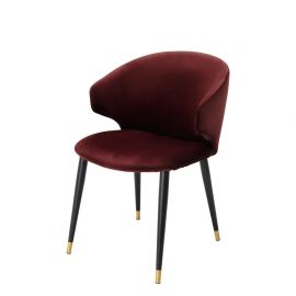 Scaune - Scaun design LUX Volante bordo