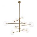 Candelabru Argento L alama antic