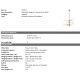 Candelabre, Lustre - Candelabru Argento S alama antic