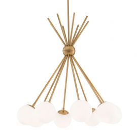 Candelabre, Lustre - Candelabru Luxor