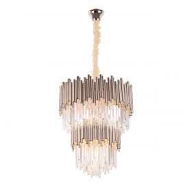 Candelabre, Lustre - Candelabru elegant / Lustra design lux Vogue 16L