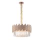 Candelabre, Lustre - Candelabru elegant / Lustra design lux Vogue 12L