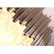 Candelabre, Lustre - Candelabru elegant / Lustra design lux Vogue 12L