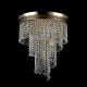Candelabre, Lustre - Lustra eleganta Cascade