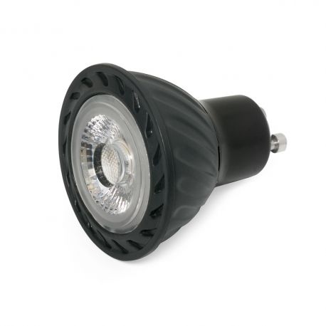 Becuri GU10 - BEC GU10 LED 8 Watt 2700K