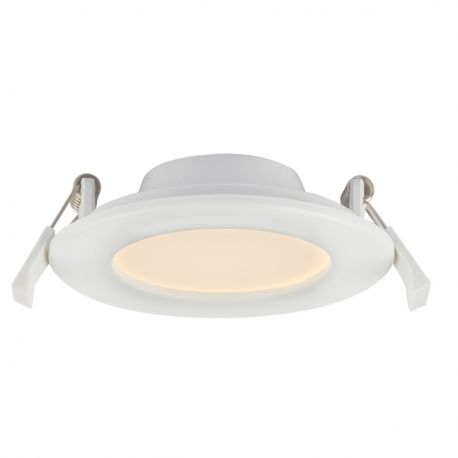 Iluminat pentru baie - Spot LED incastrabil Unella Ø11,5cm