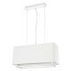 Pendule, Lustre suspendate - Pendul design modern VESPER-1