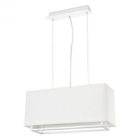 Pendule, Lustre suspendate - Pendul design modern VESPER-1