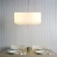 Pendule, Lustre suspendate - Pendul design modern VESPER-1