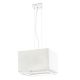 Pendule, Lustre suspendate - Pendul design modern VESPER-2