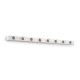 Aplica PRIVE AP8 Bianco