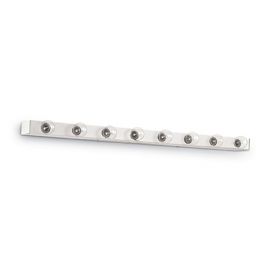 Aplica PRIVE AP8 Bianco