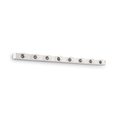 Aplice, corpuri de iluminat pentru pereti - Aplica PRIVE AP8 Bianco