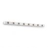 Aplica PRIVE AP8 Bianco