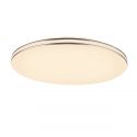 Lustra LED aplicata / Plafoniera design modern minimalist PIERRE 37cm 