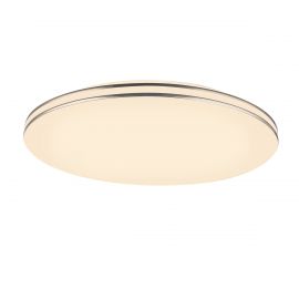 Lustre aplicate - Lustra LED aplicata / Plafoniera design modern minimalist PIERRE 37cm