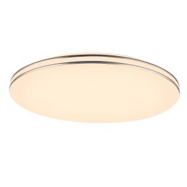 Lustre aplicate - Lustra LED / Plafoniera dimabila cu telecomanda PIERRE Ø53cm