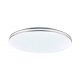 Lustre aplicate - Lustra LED / Plafoniera dimabila cu telecomanda PIERRE 53cm