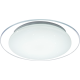 Plafoniere - Lustra LED aplicata / Plafoniera design modern minimalist SAJAMA Ø33cm