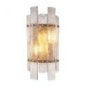 Aplica design LUX Caprera, alama antic