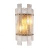 Aplica design LUX Caprera, alama antic