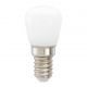 Becuri E14 - Set de 4 becuri dimabile LED Fridge Bulb 3W E14
