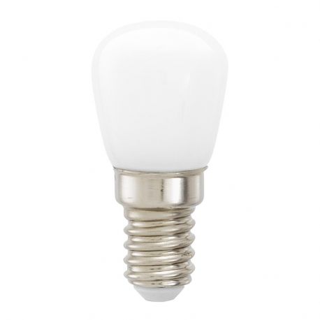 Becuri E14 - Set de 4 becuri dimabile LED Fridge Bulb 3W E14