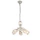 Pendule, Lustre suspendate - Lustra suspendata stil modern KRIS 5L